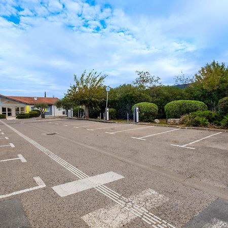 B&B Hotel Frejus Puget-Sur-Argens Kültér fotó