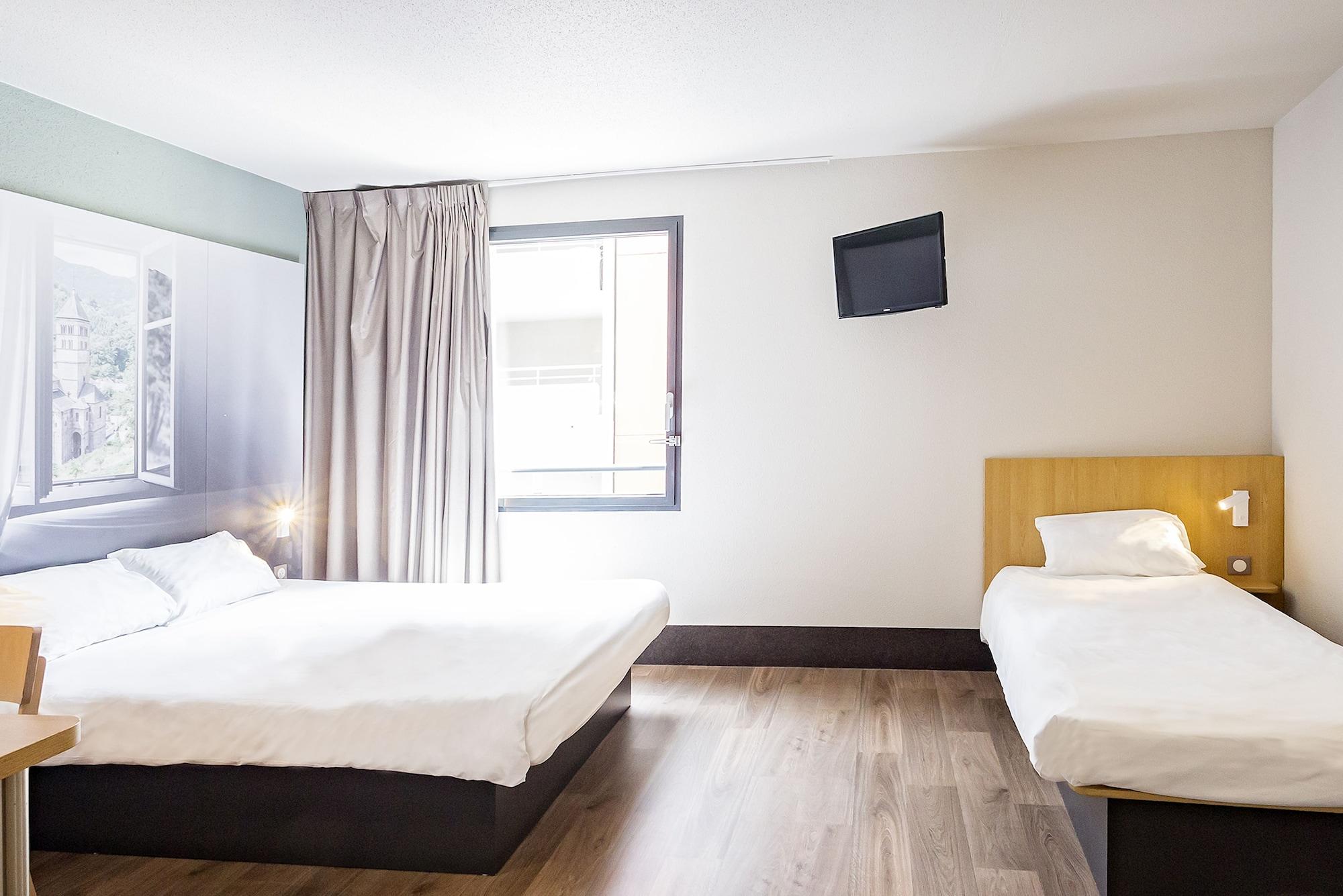 B&B Hotel Frejus Puget-Sur-Argens Kültér fotó
