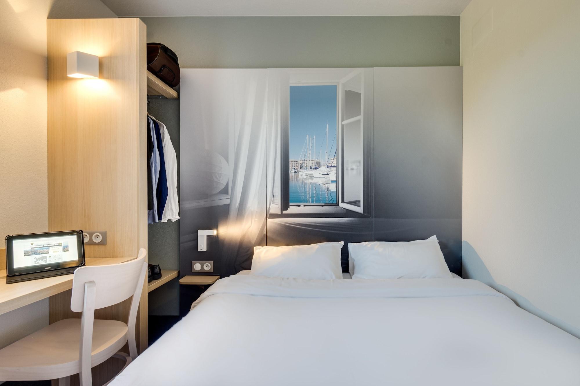 B&B Hotel Frejus Puget-Sur-Argens Kültér fotó