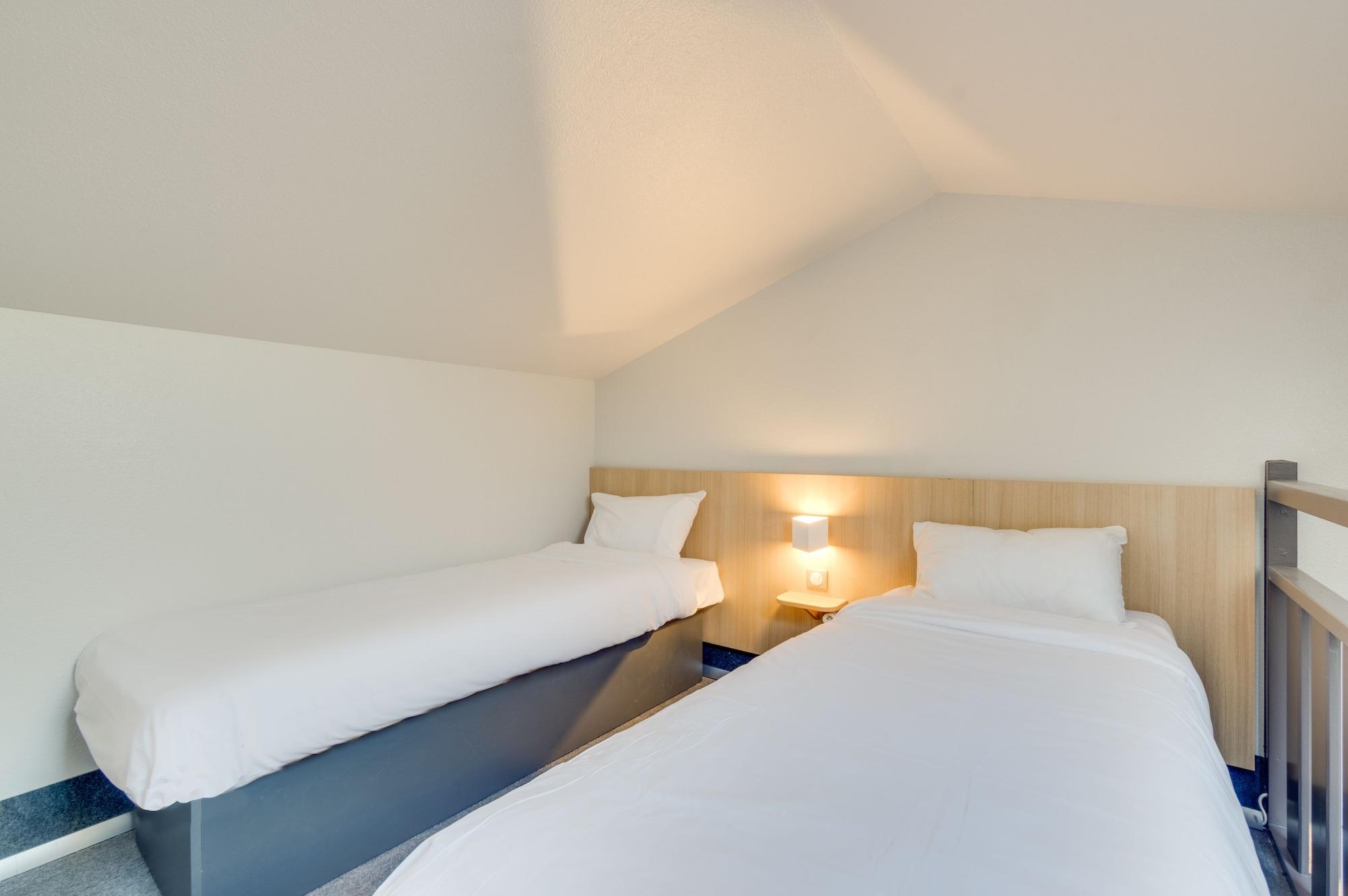 B&B Hotel Frejus Puget-Sur-Argens Kültér fotó