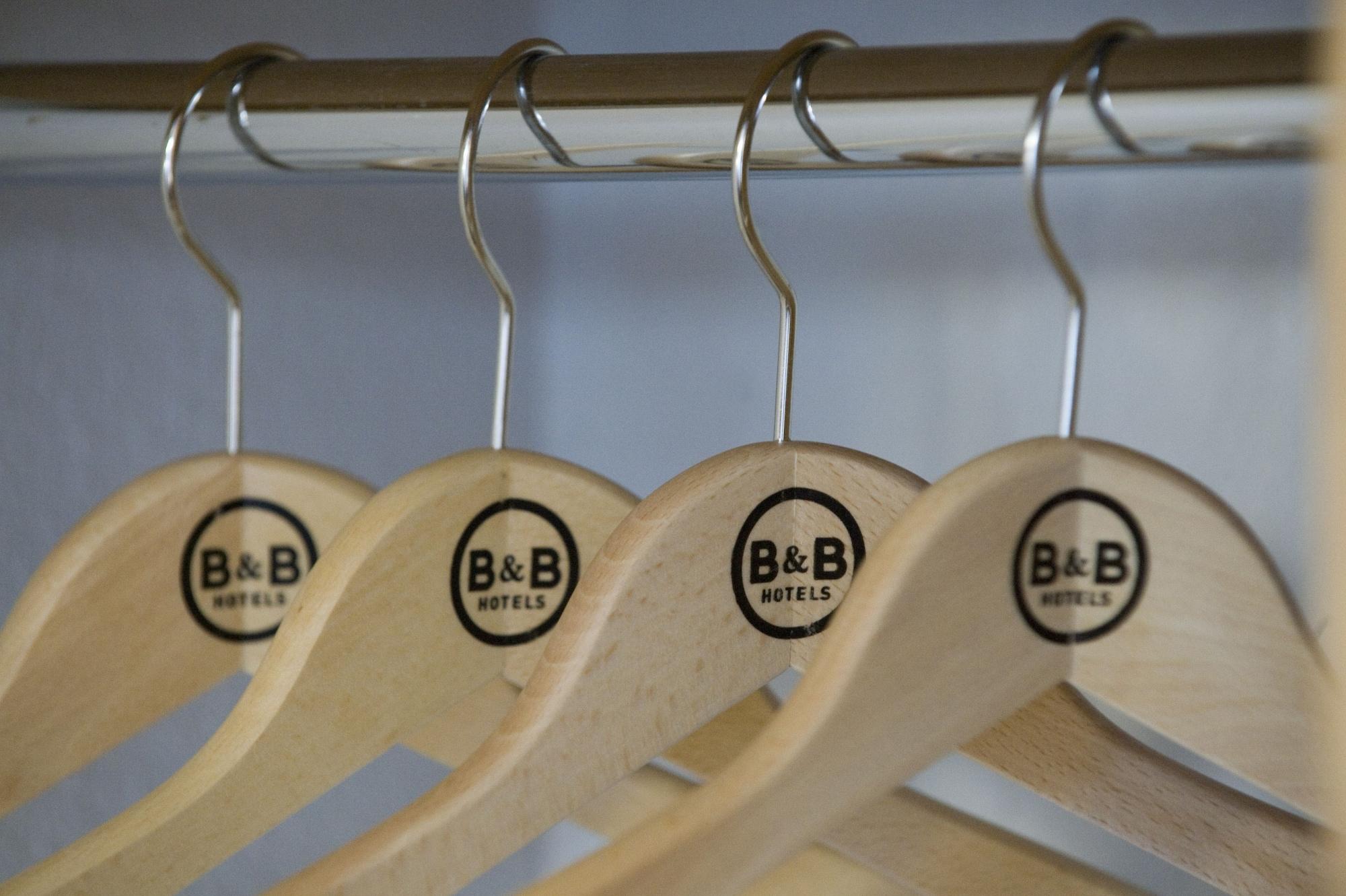 B&B Hotel Frejus Puget-Sur-Argens Kültér fotó