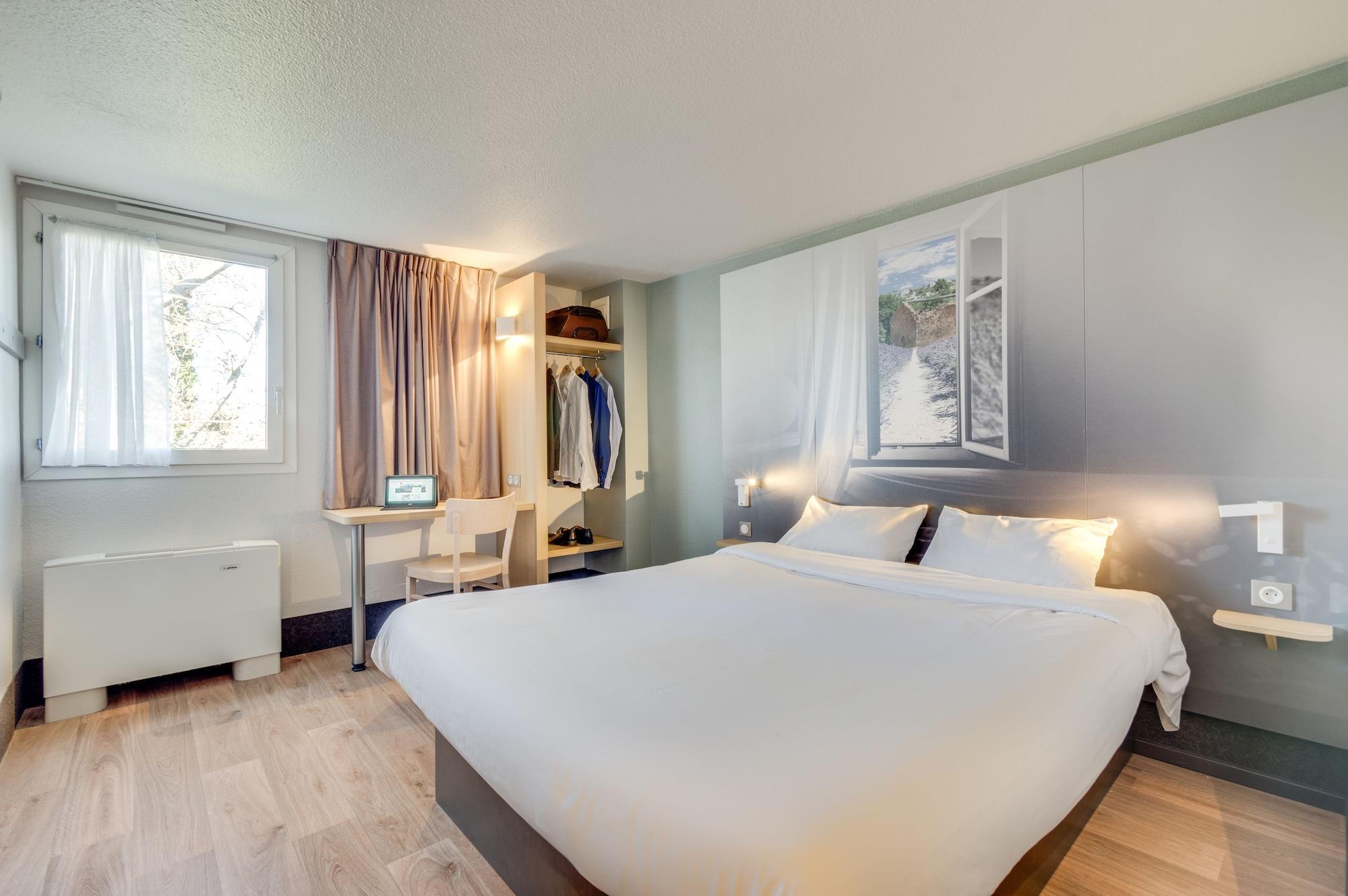 B&B Hotel Frejus Puget-Sur-Argens Kültér fotó