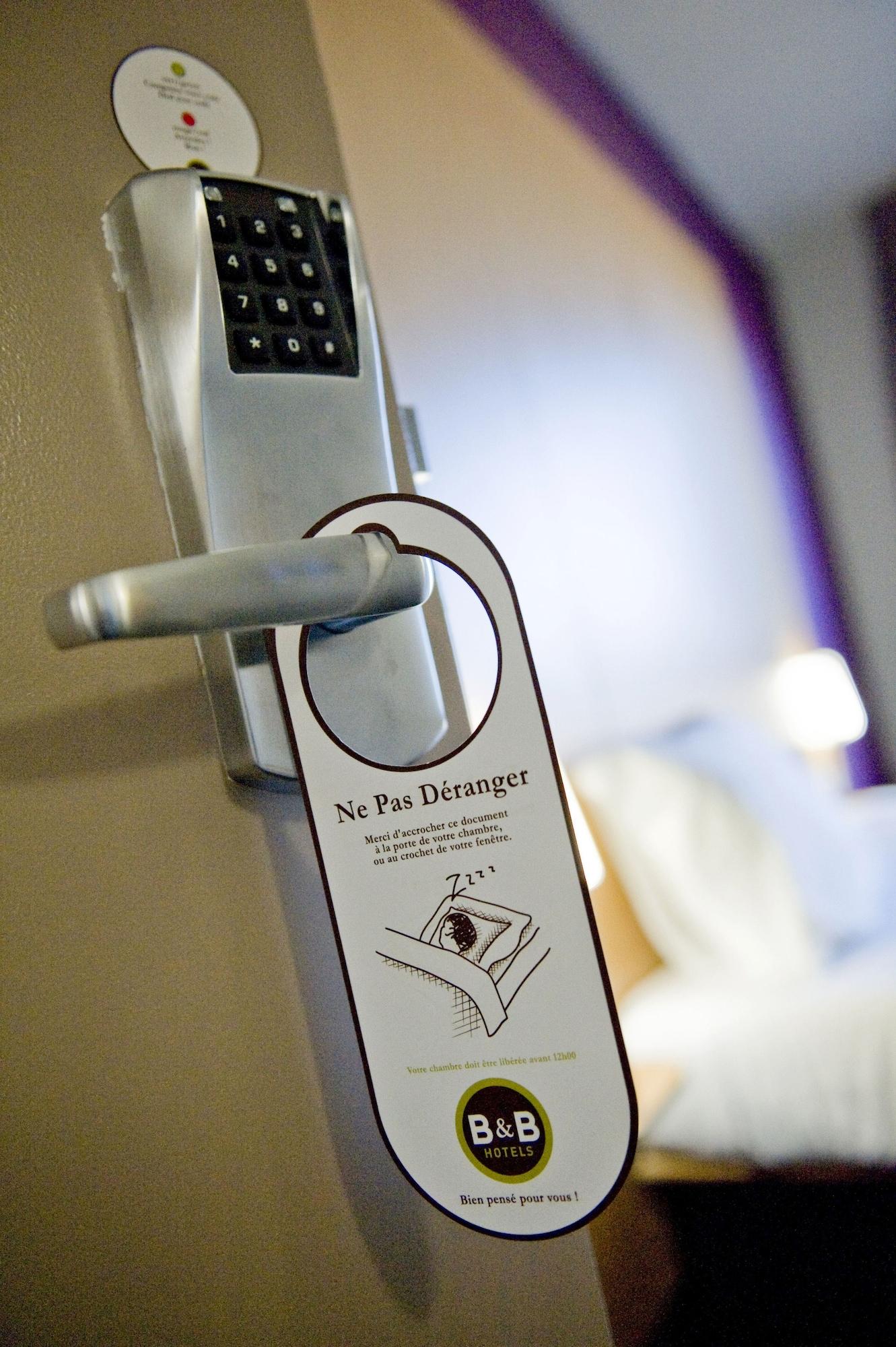 B&B Hotel Frejus Puget-Sur-Argens Kültér fotó