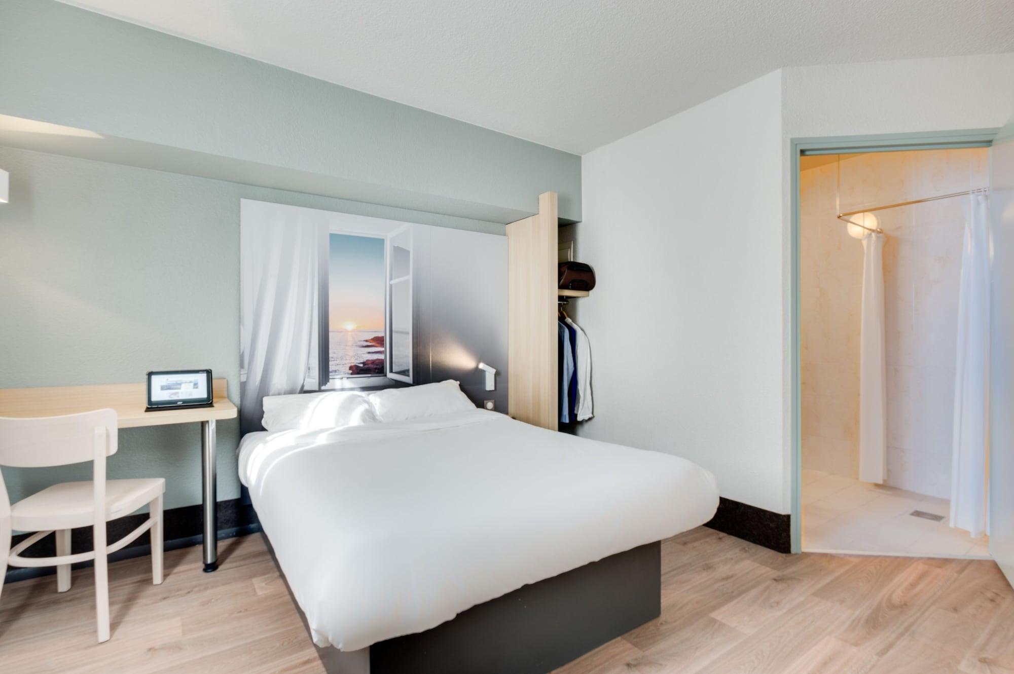 B&B Hotel Frejus Puget-Sur-Argens Kültér fotó