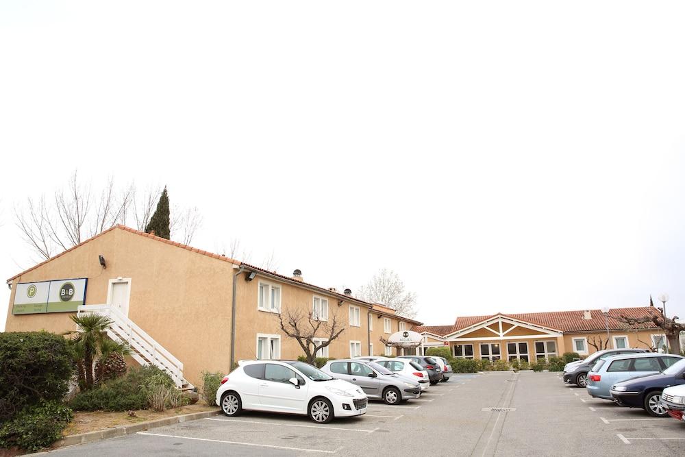 B&B Hotel Frejus Puget-Sur-Argens Kültér fotó