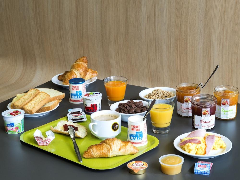B&B Hotel Frejus Puget-Sur-Argens Kültér fotó