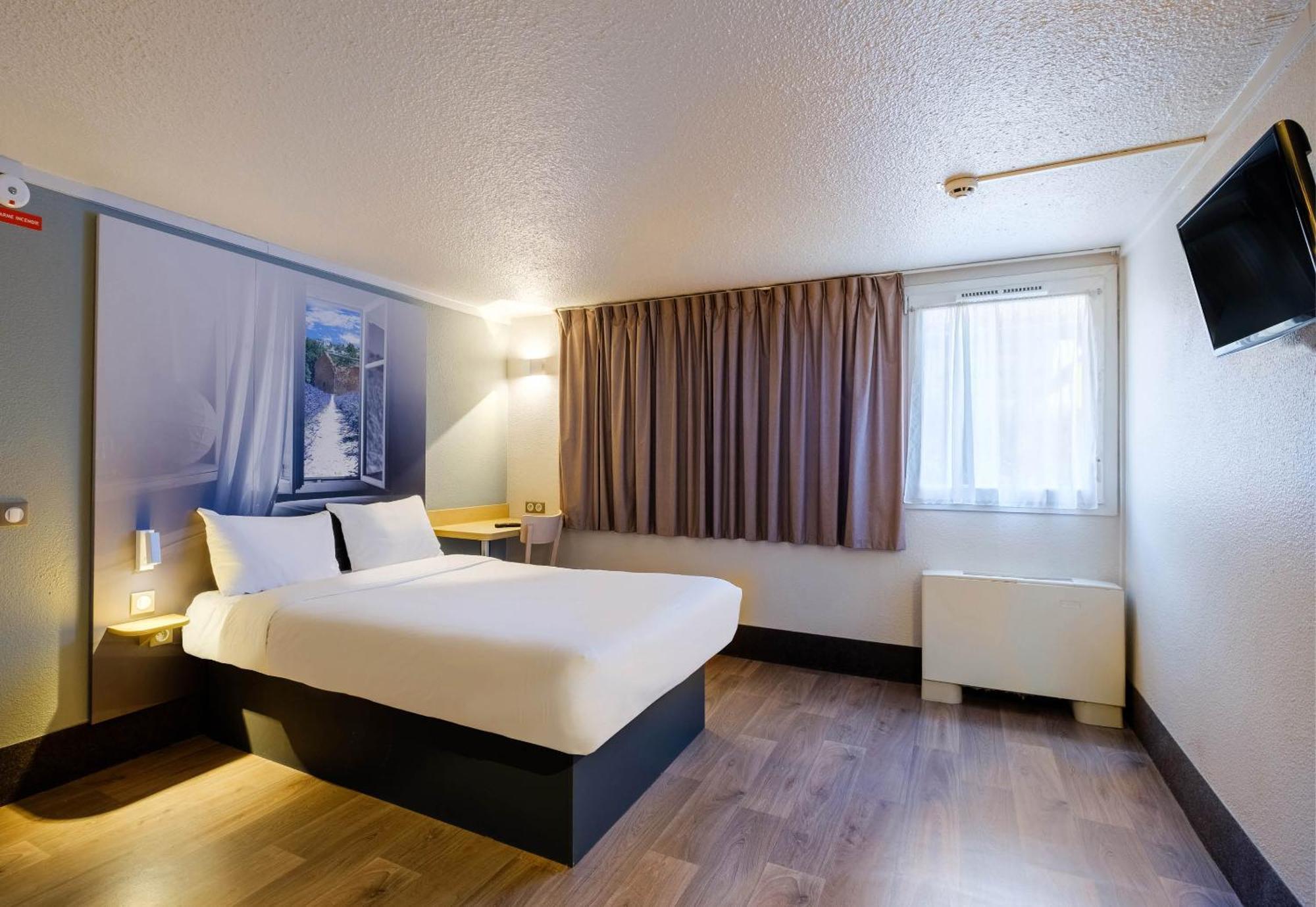 B&B Hotel Frejus Puget-Sur-Argens Kültér fotó
