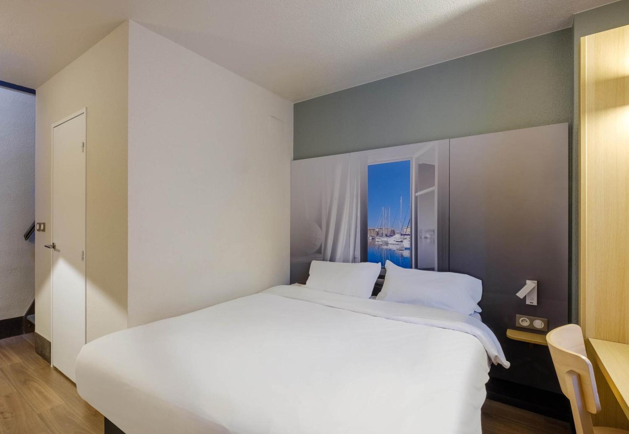 B&B Hotel Frejus Puget-Sur-Argens Kültér fotó