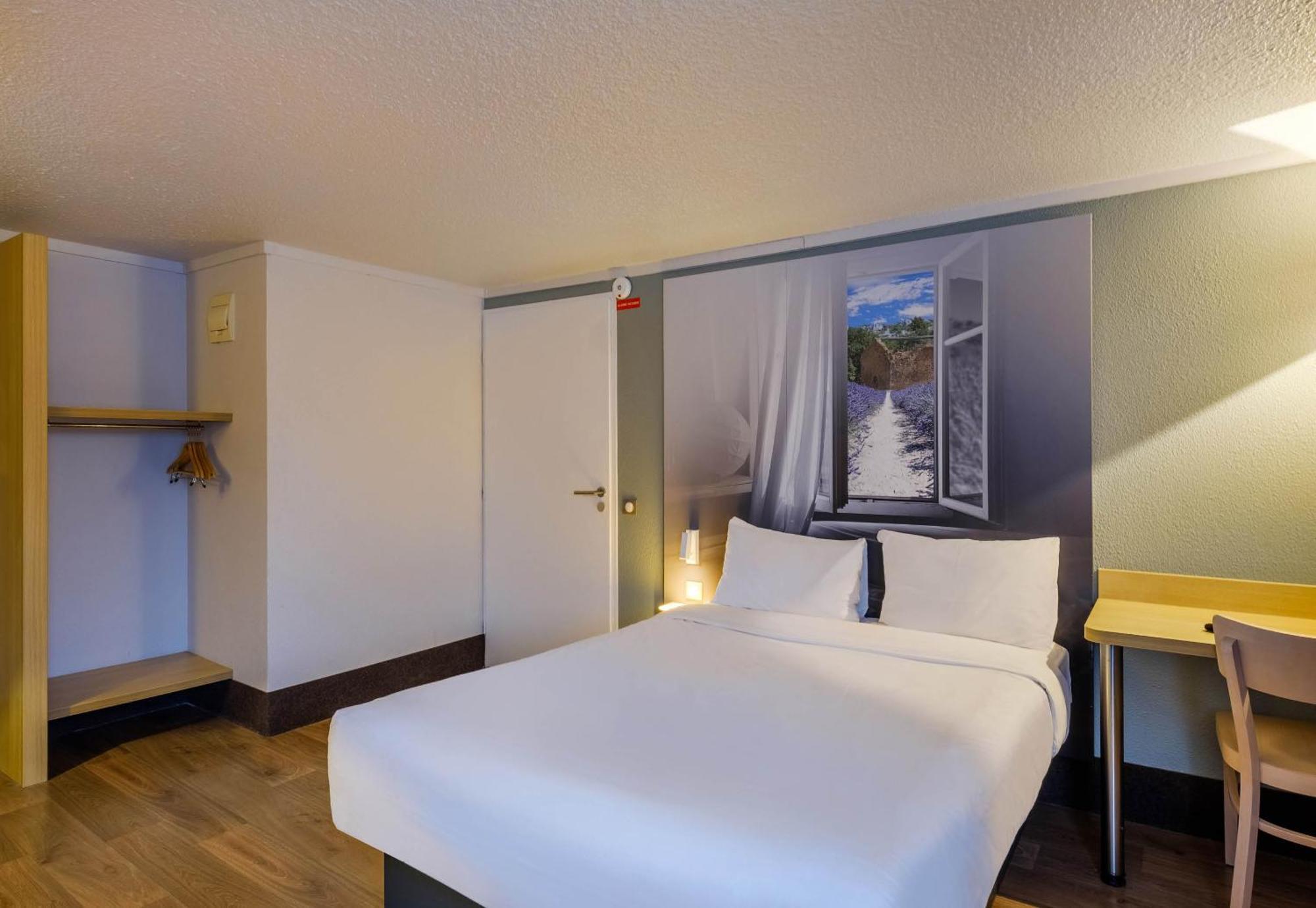 B&B Hotel Frejus Puget-Sur-Argens Kültér fotó