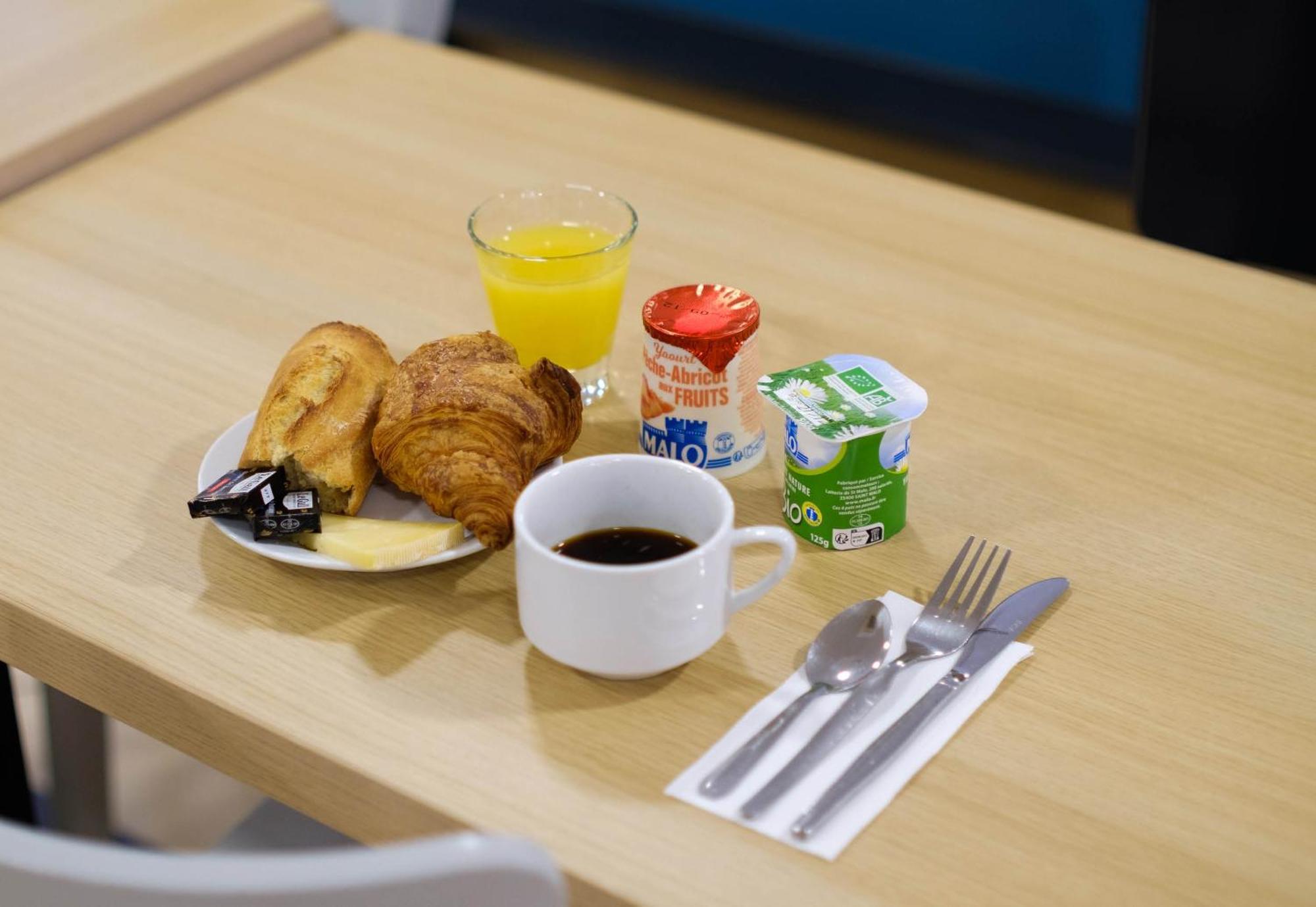 B&B Hotel Frejus Puget-Sur-Argens Kültér fotó