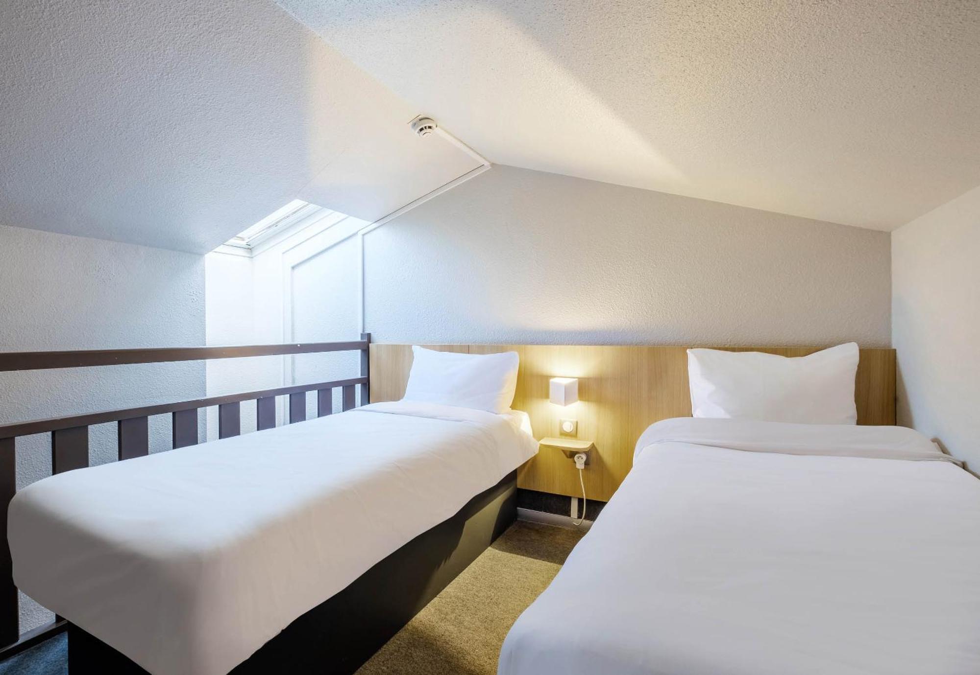 B&B Hotel Frejus Puget-Sur-Argens Kültér fotó