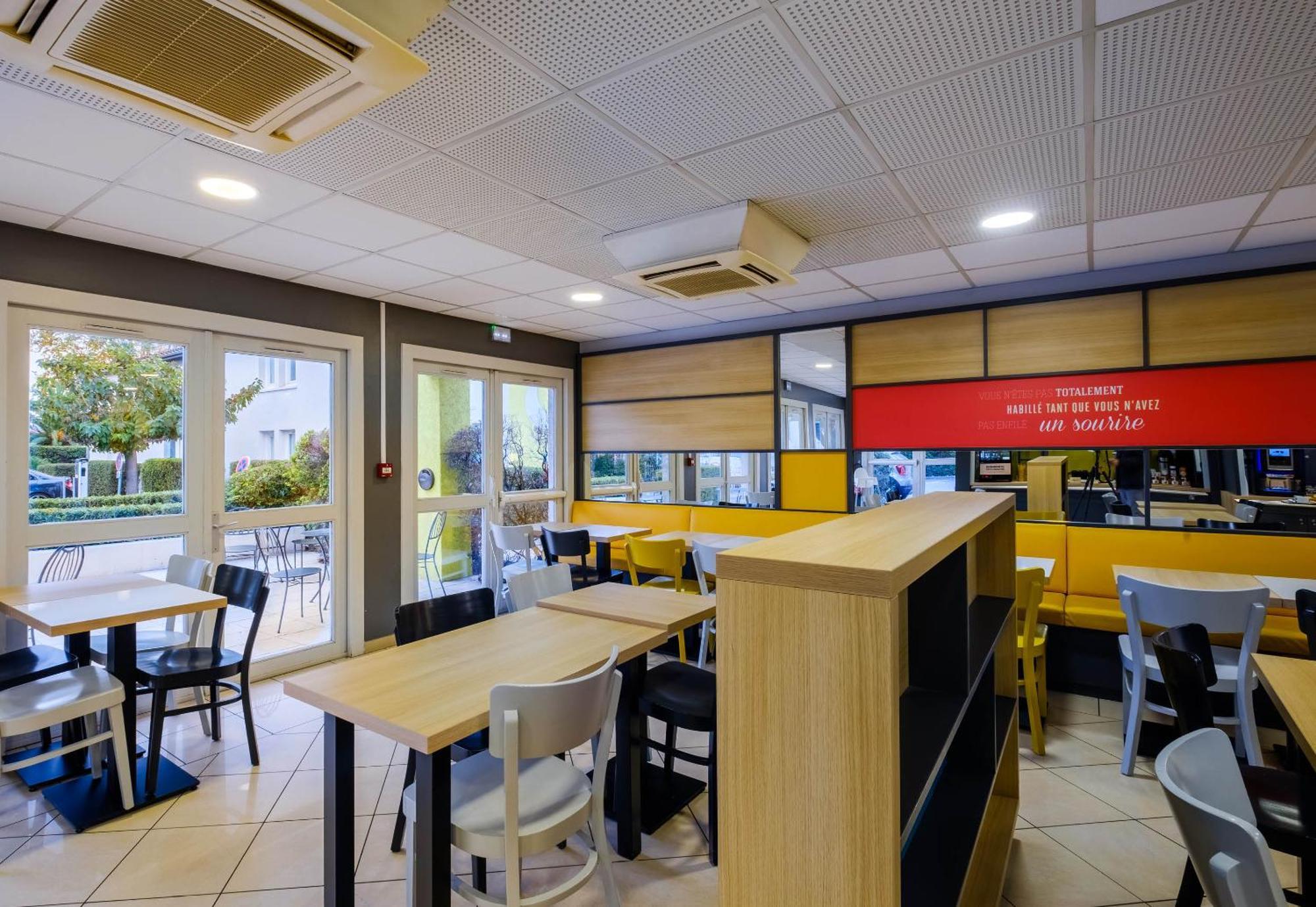 B&B Hotel Frejus Puget-Sur-Argens Kültér fotó