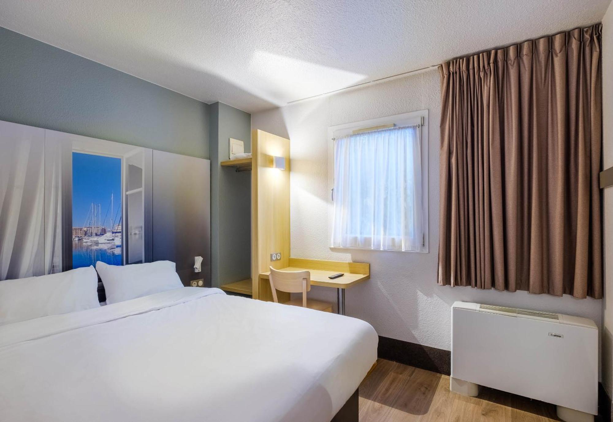 B&B Hotel Frejus Puget-Sur-Argens Kültér fotó
