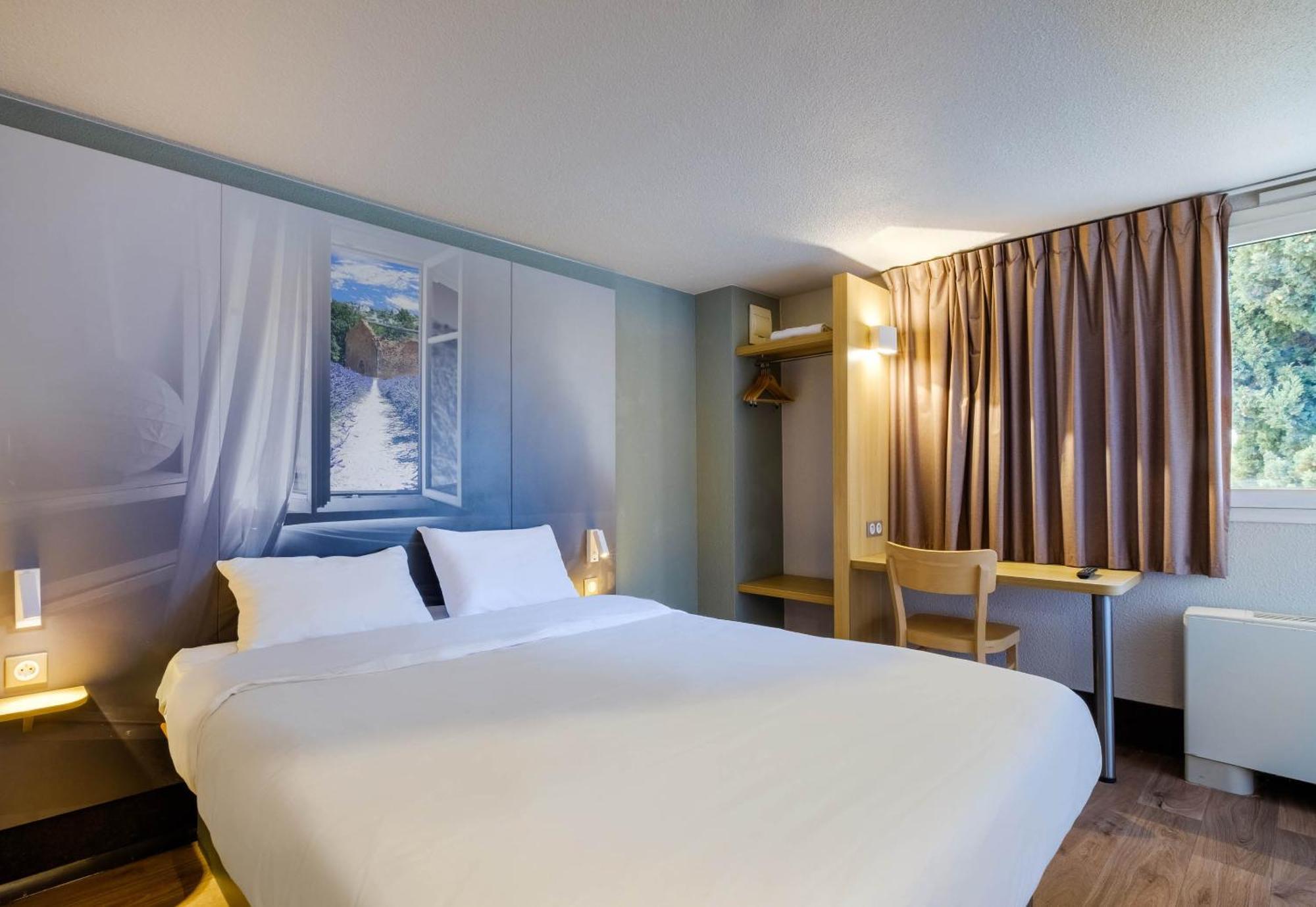 B&B Hotel Frejus Puget-Sur-Argens Kültér fotó