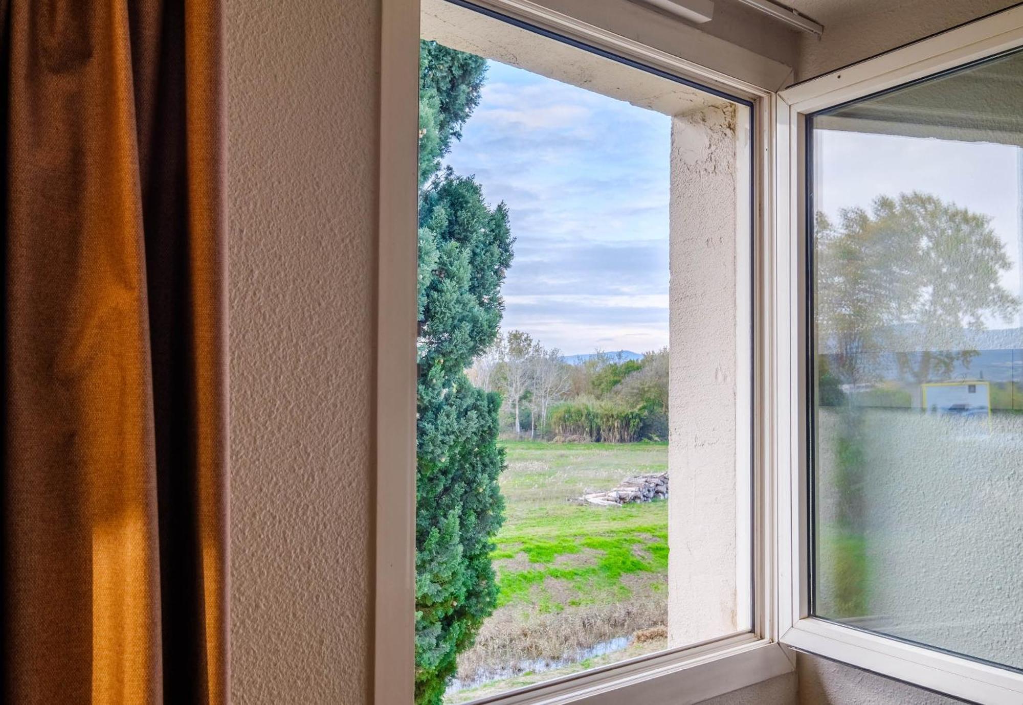 B&B Hotel Frejus Puget-Sur-Argens Kültér fotó