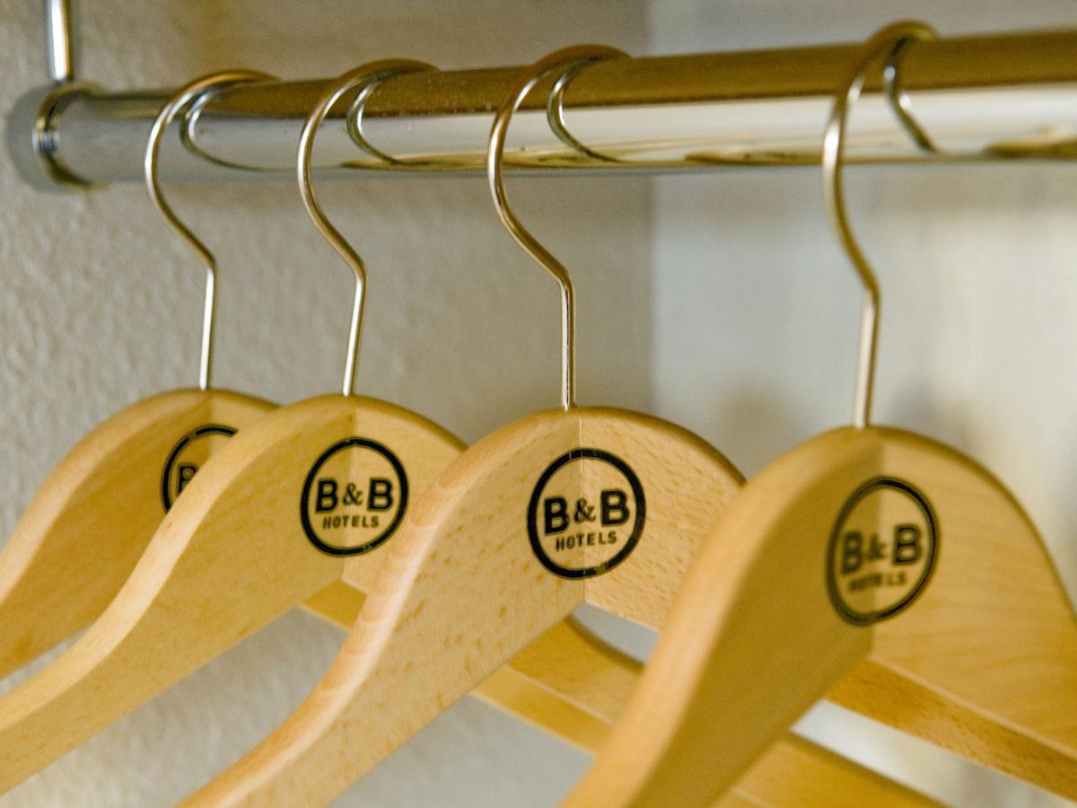 B&B Hotel Frejus Puget-Sur-Argens Kültér fotó