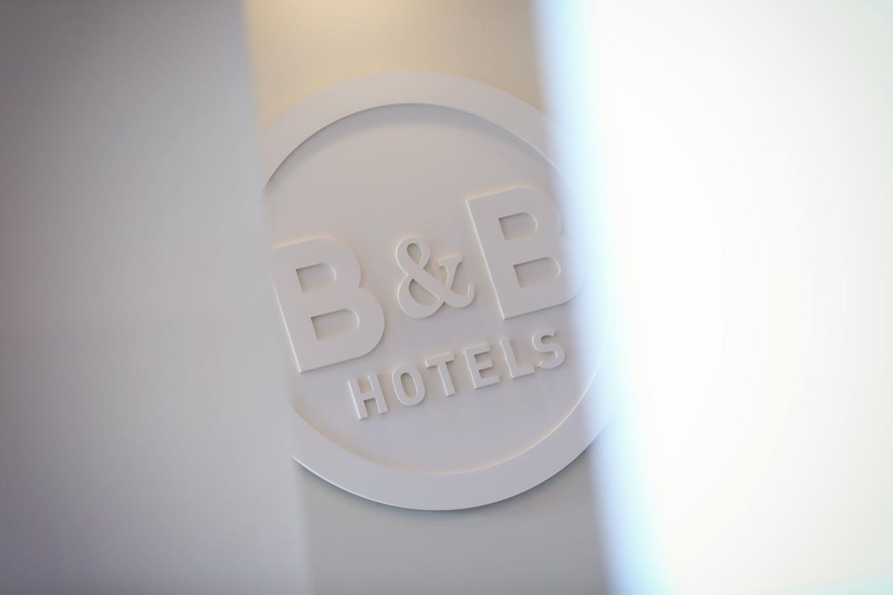 B&B Hotel Frejus Puget-Sur-Argens Kültér fotó