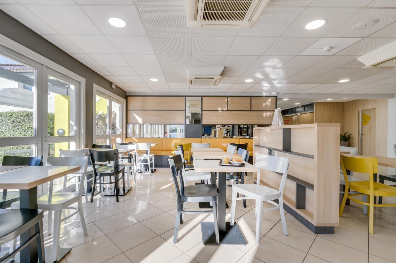 B&B Hotel Frejus Puget-Sur-Argens Kültér fotó