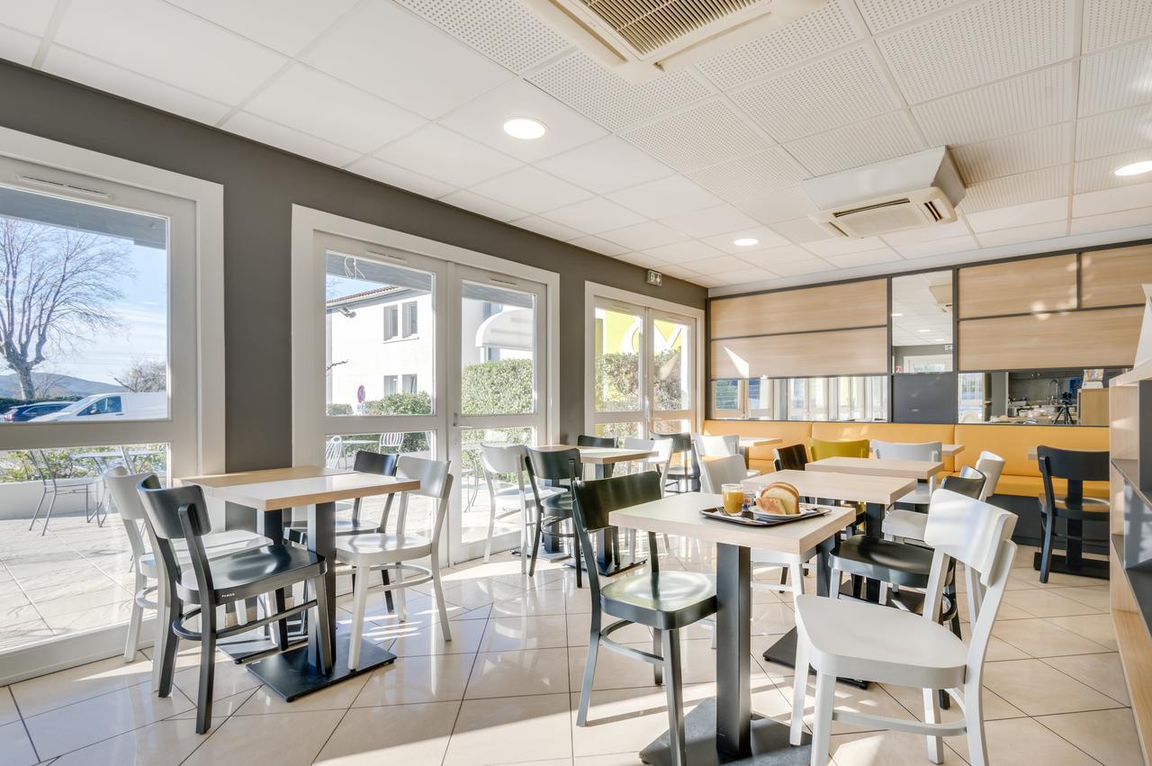B&B Hotel Frejus Puget-Sur-Argens Kültér fotó