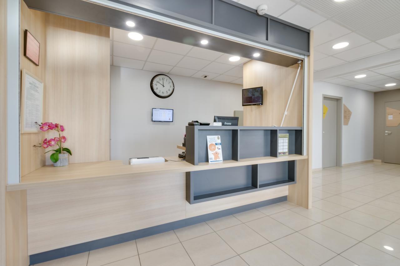 B&B Hotel Frejus Puget-Sur-Argens Kültér fotó