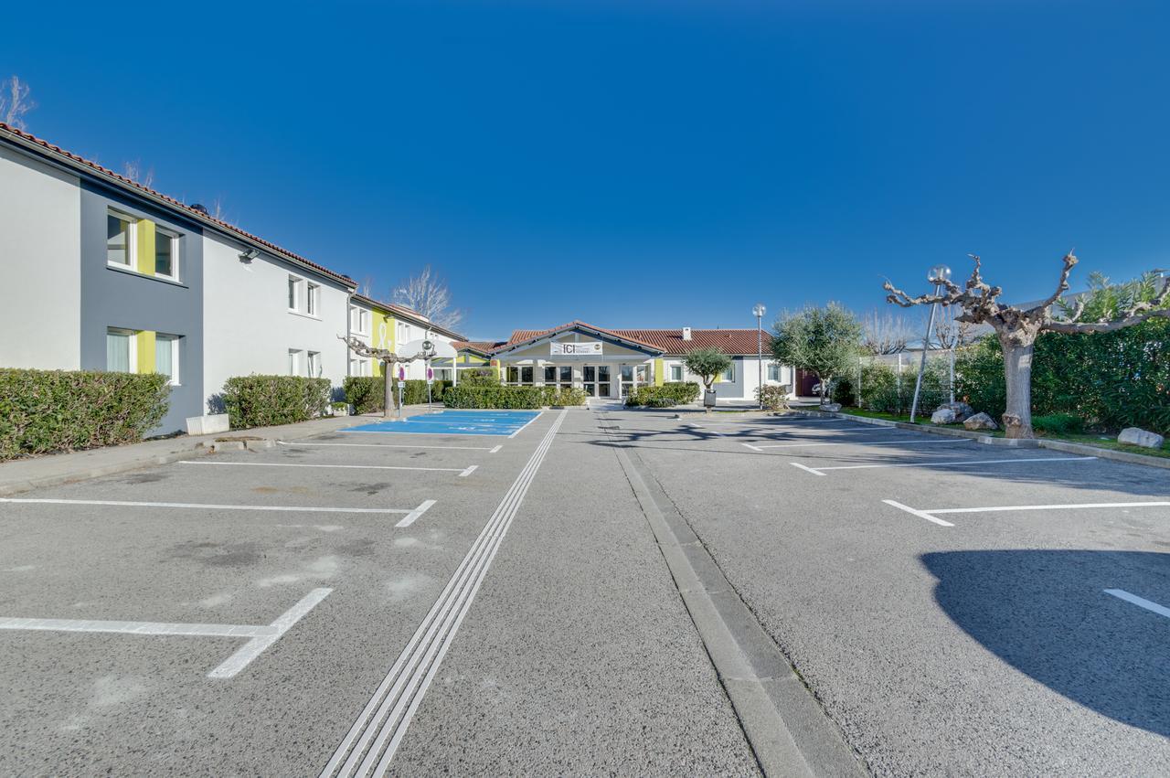 B&B Hotel Frejus Puget-Sur-Argens Kültér fotó