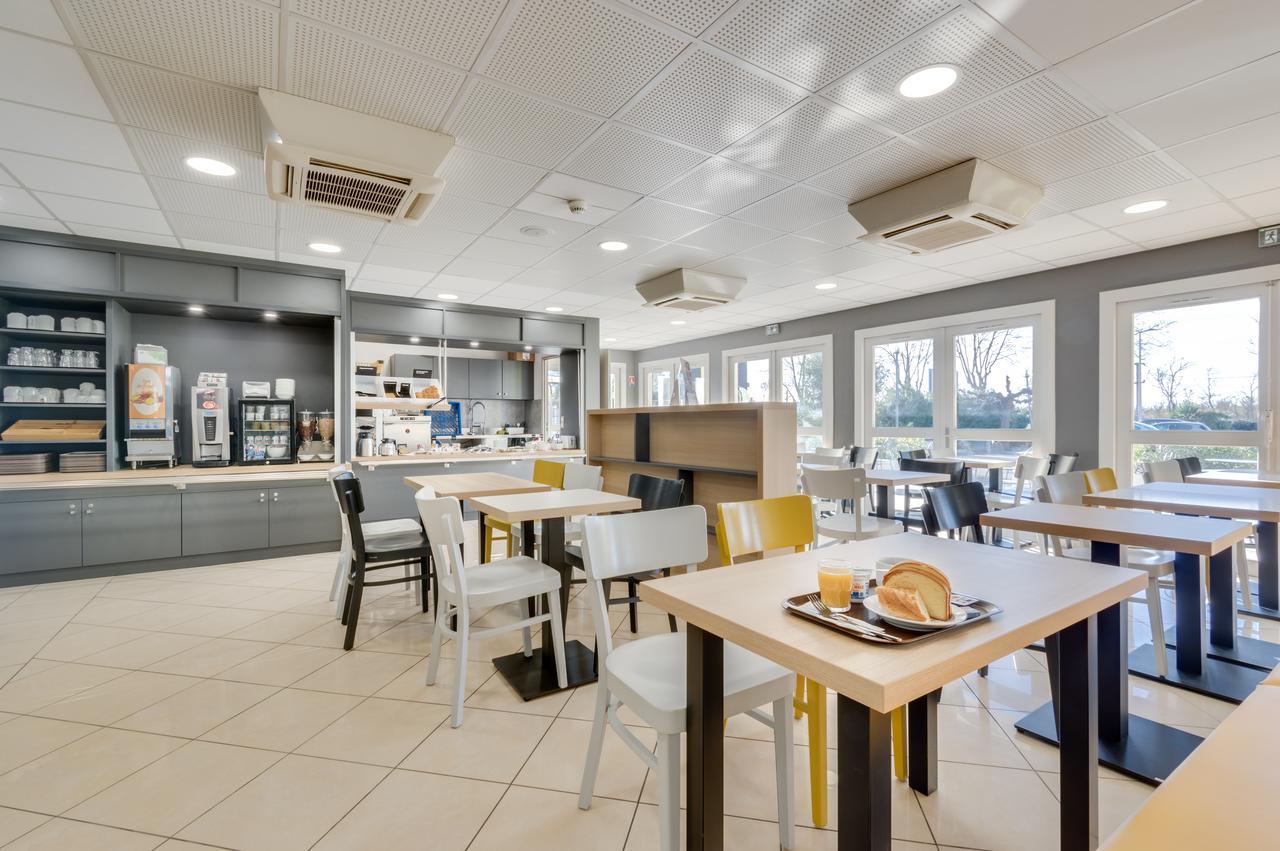 B&B Hotel Frejus Puget-Sur-Argens Kültér fotó