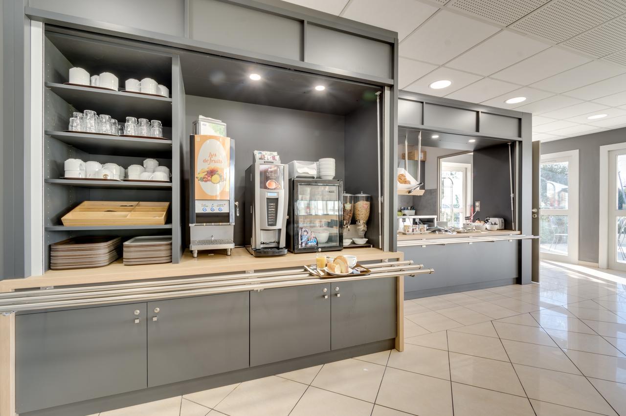 B&B Hotel Frejus Puget-Sur-Argens Kültér fotó