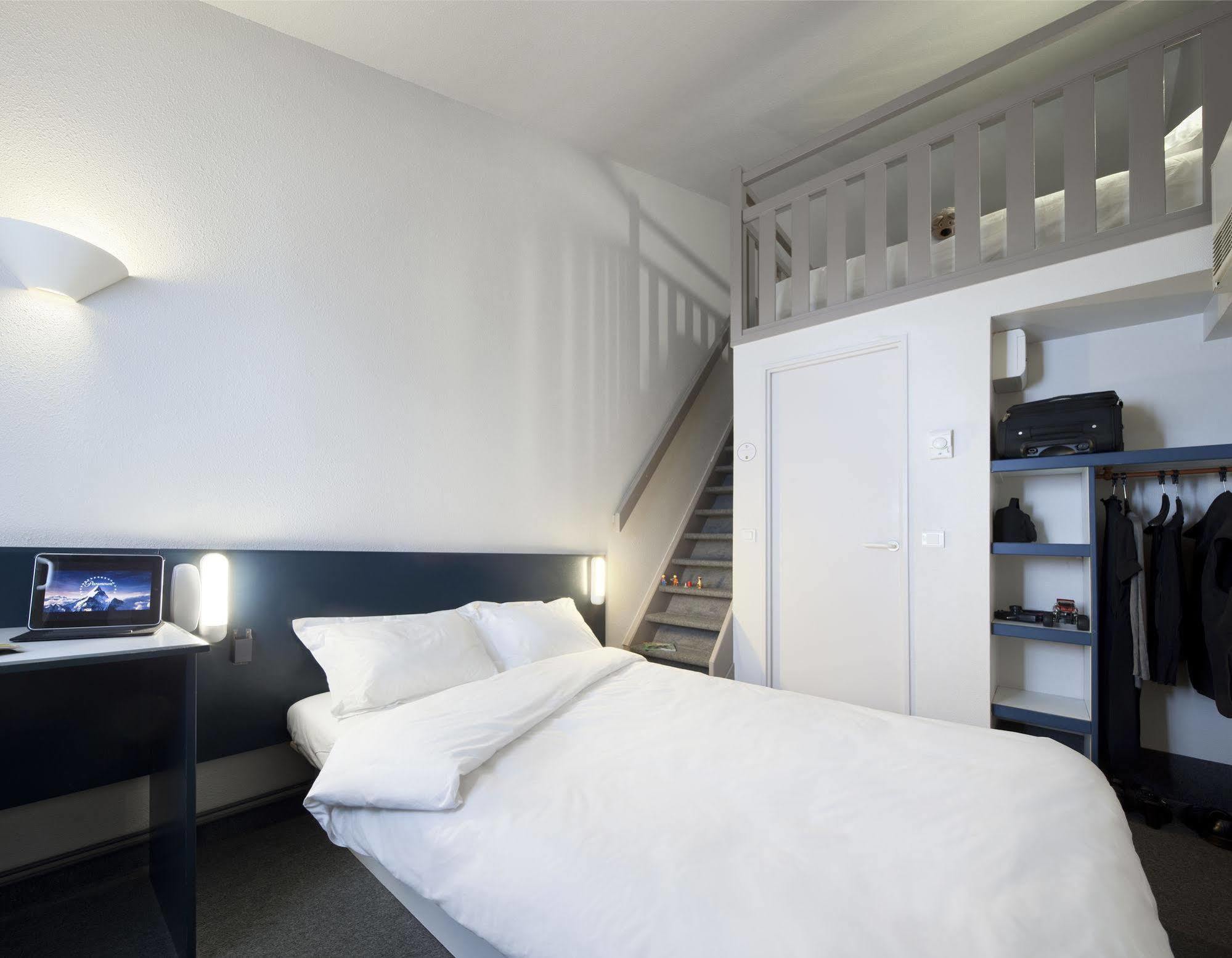 B&B Hotel Frejus Puget-Sur-Argens Kültér fotó