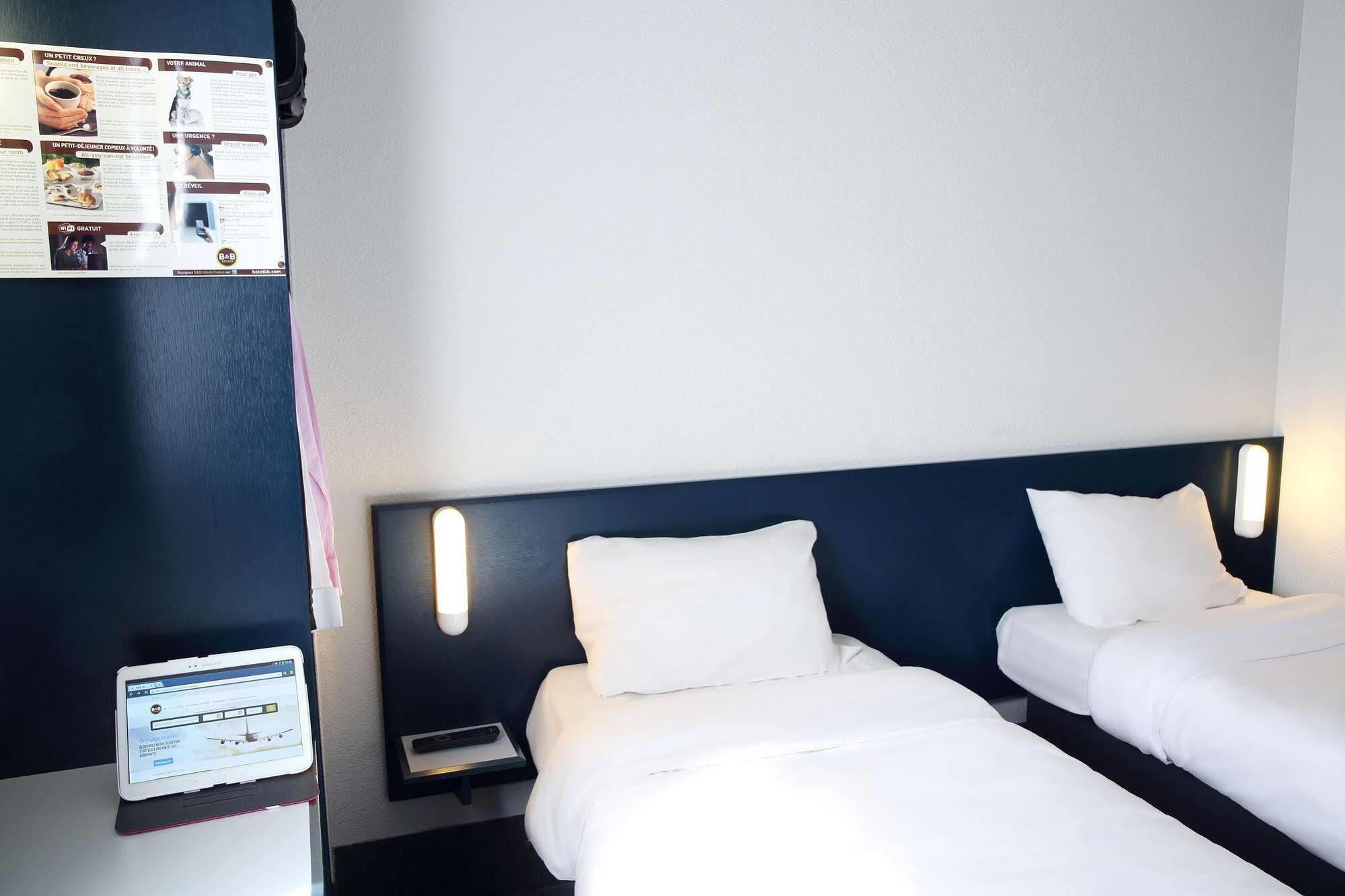 B&B Hotel Frejus Puget-Sur-Argens Kültér fotó