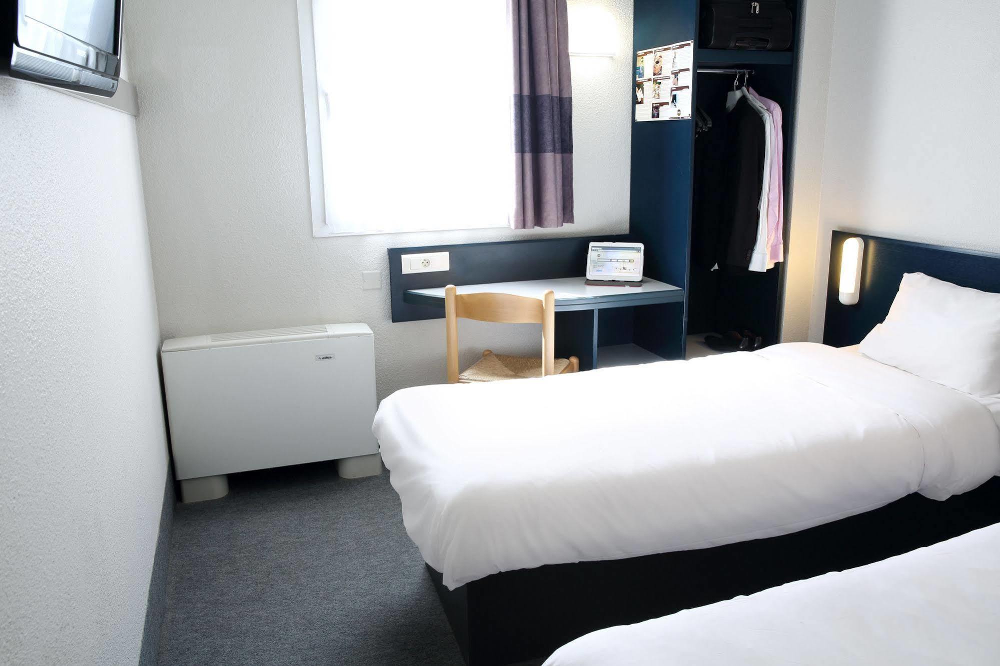 B&B Hotel Frejus Puget-Sur-Argens Kültér fotó