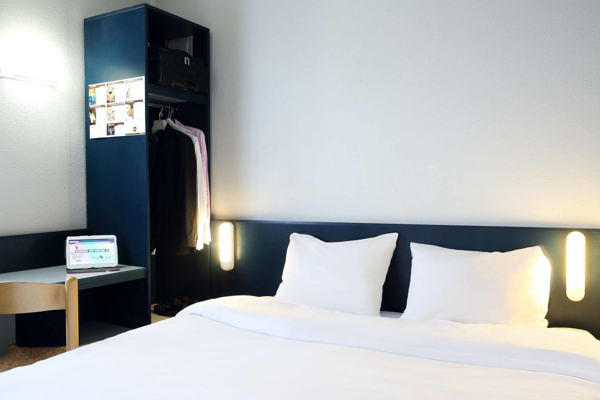 B&B Hotel Frejus Puget-Sur-Argens Kültér fotó