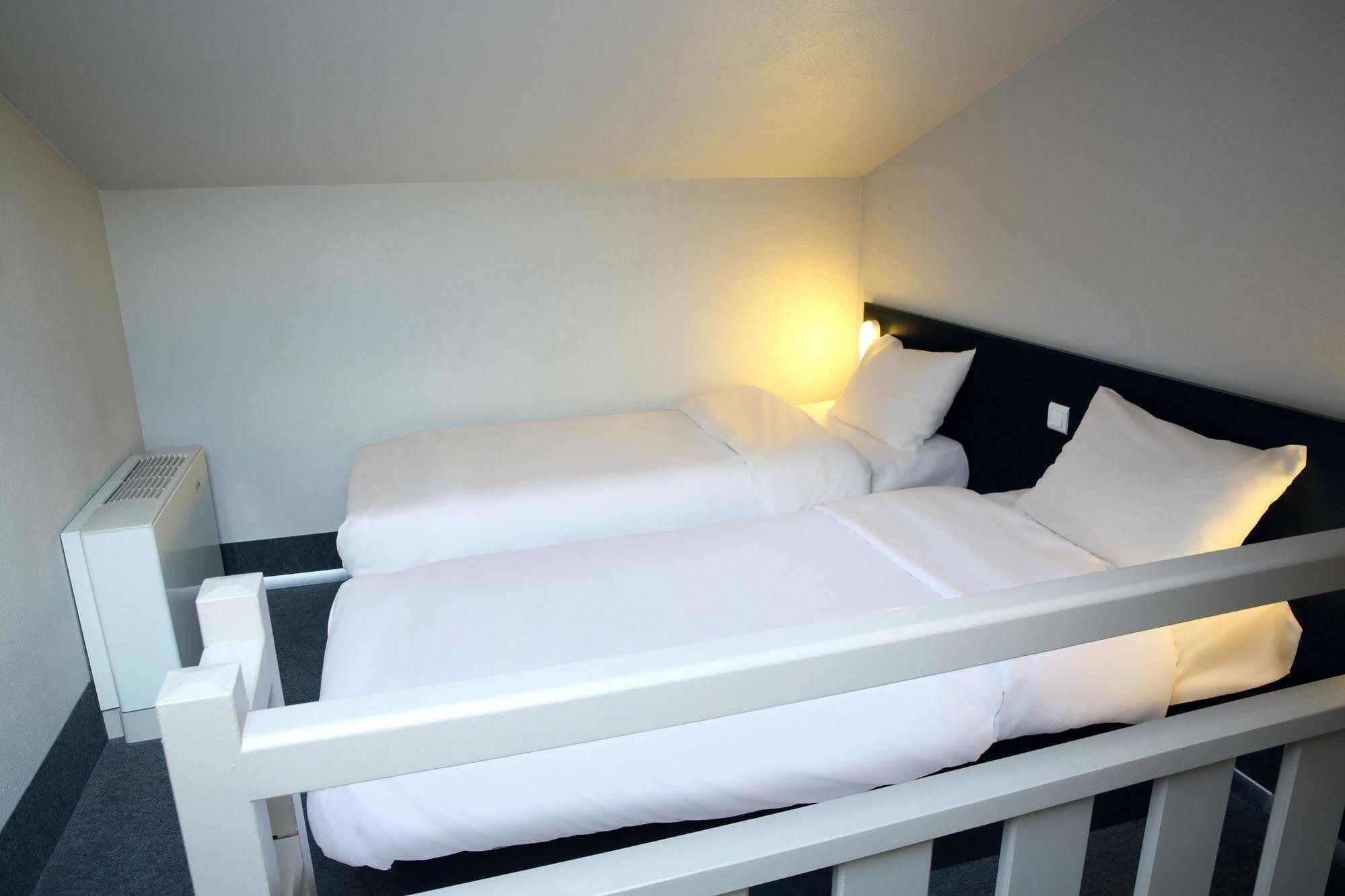 B&B Hotel Frejus Puget-Sur-Argens Kültér fotó