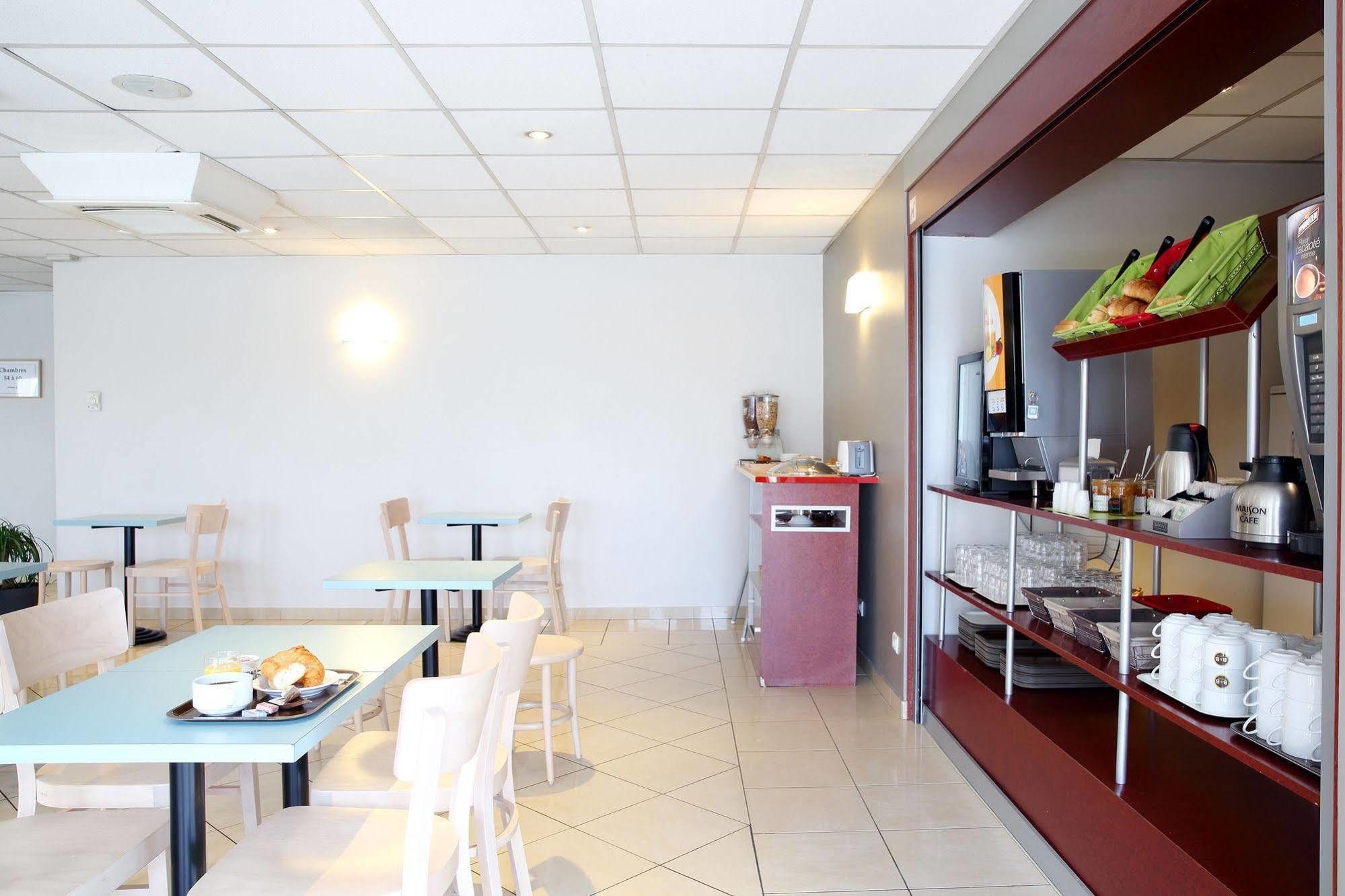 B&B Hotel Frejus Puget-Sur-Argens Kültér fotó