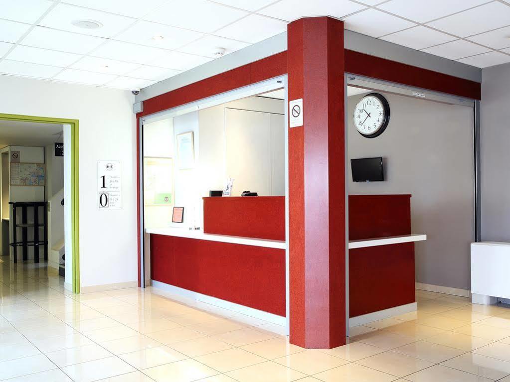 B&B Hotel Frejus Puget-Sur-Argens Kültér fotó