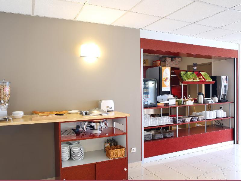 B&B Hotel Frejus Puget-Sur-Argens Kültér fotó