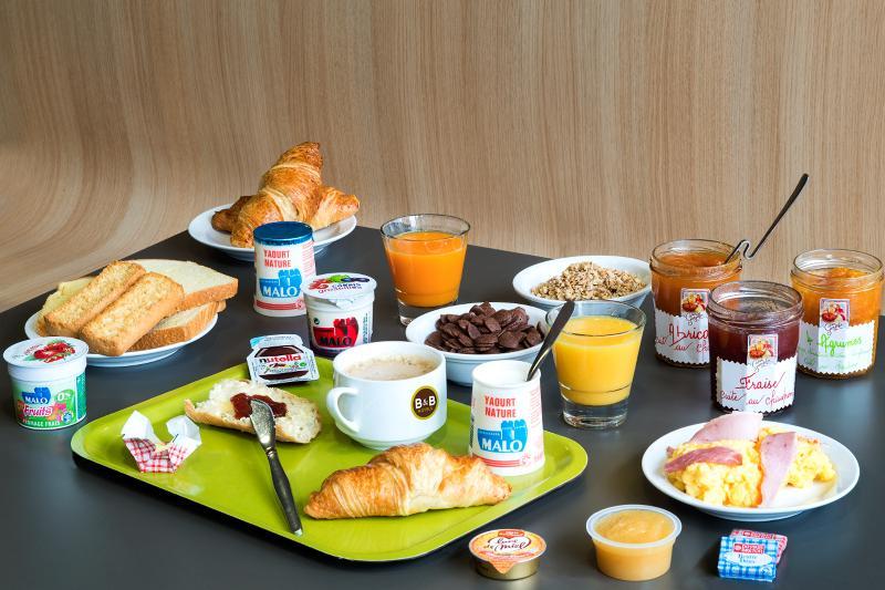 B&B Hotel Frejus Puget-Sur-Argens Kültér fotó