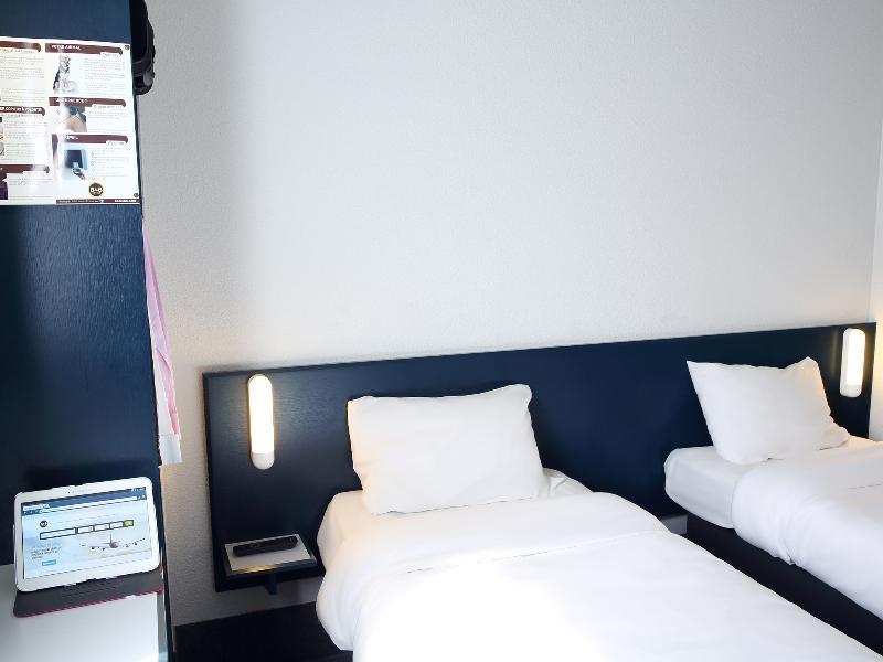 B&B Hotel Frejus Puget-Sur-Argens Kültér fotó