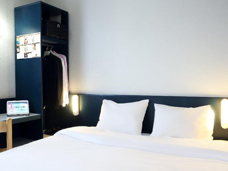 B&B Hotel Frejus Puget-Sur-Argens Kültér fotó